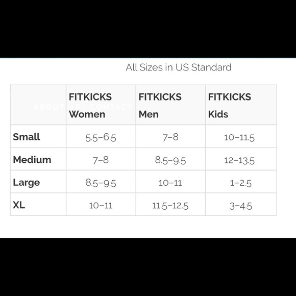 Kruger’s Fold up shoes NEW - Picture 6 of 8